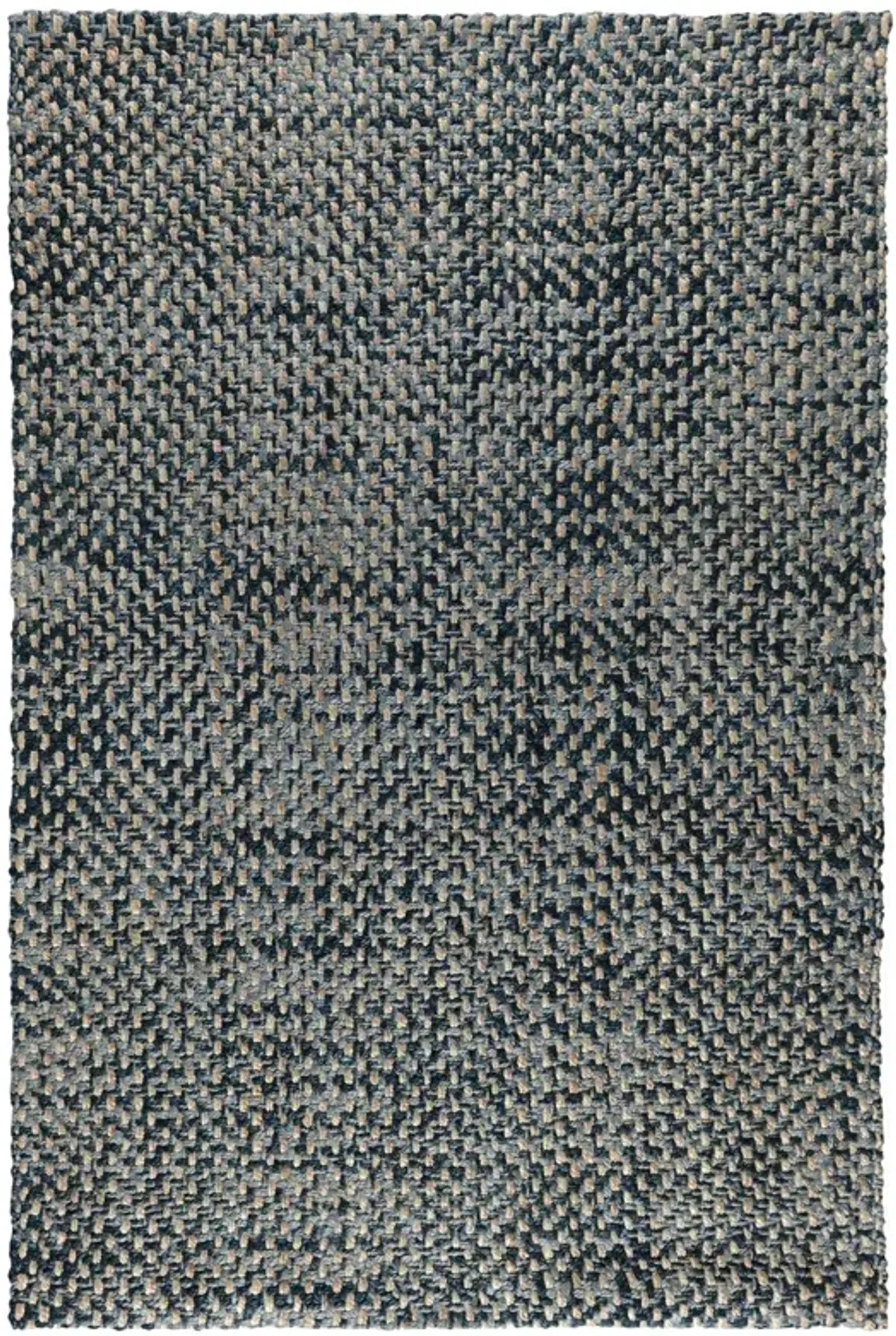 Ladera Bold Indigo 8x10