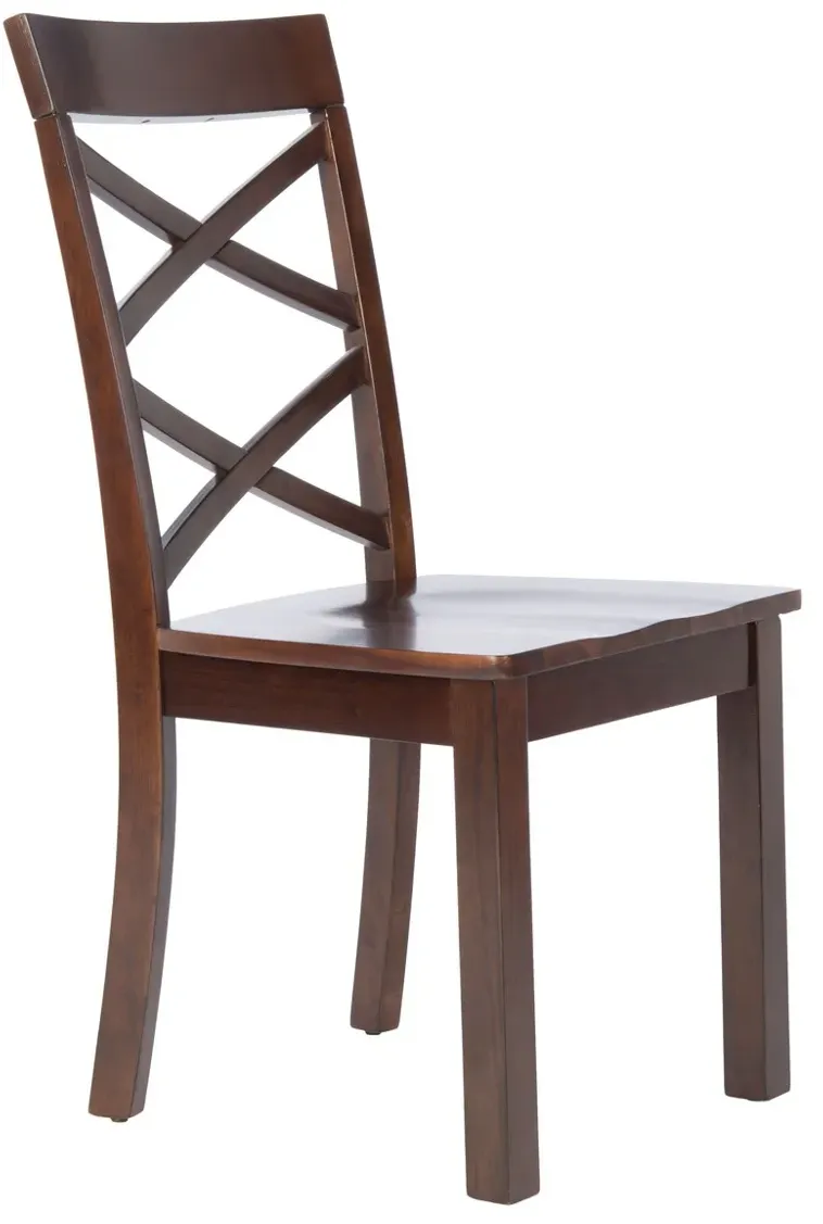 AINSLEE DINING CHAIR - Set of 2