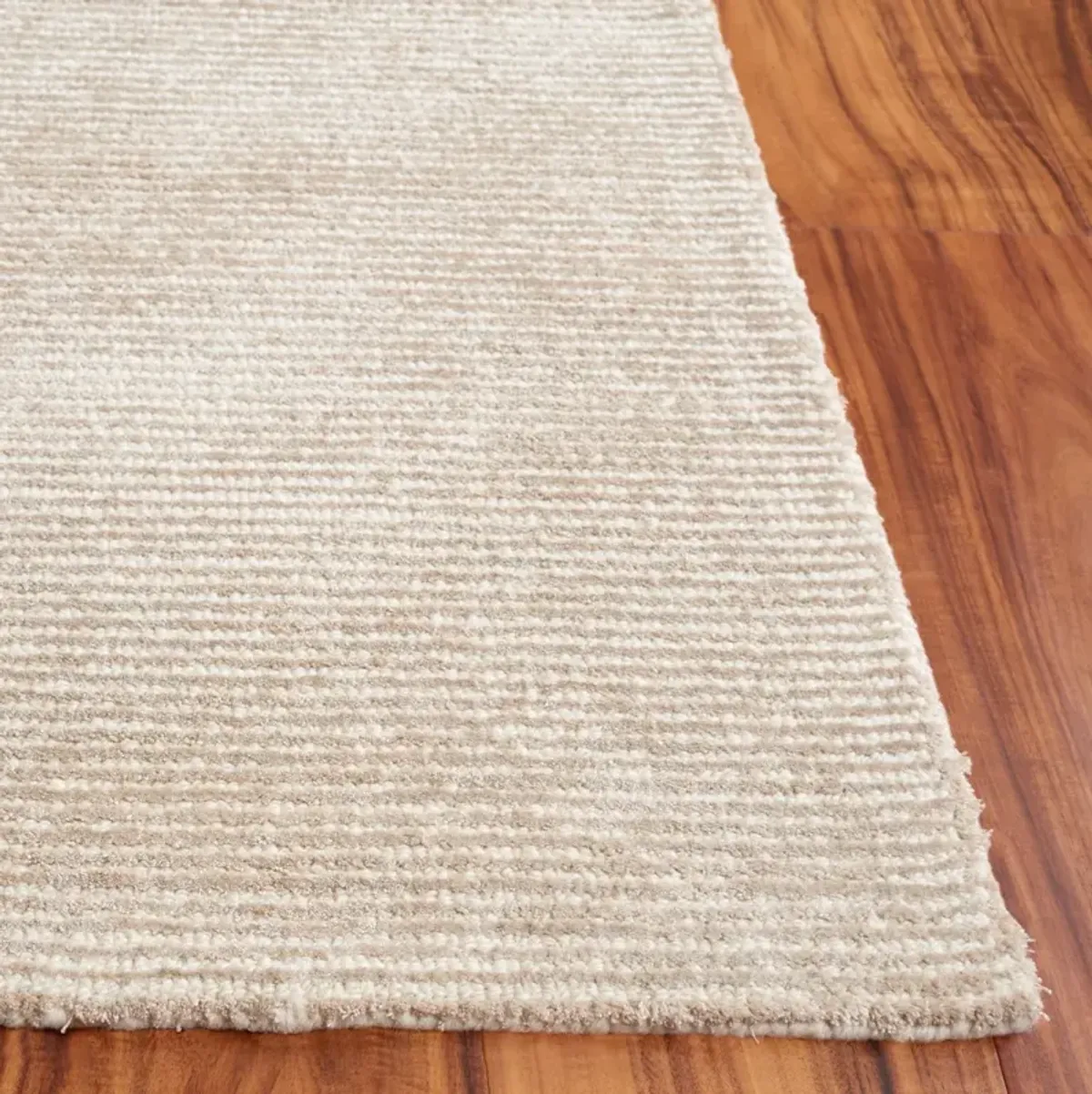 MIRAGE 475 BEIGE 10' x 14' Large Rectangle Rug