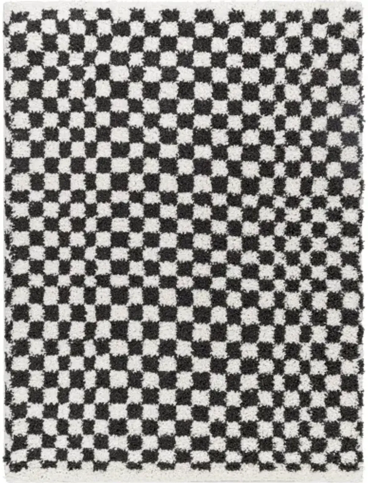 Birmingham BMM-2319 7'10" x 10' Machine Woven Rug