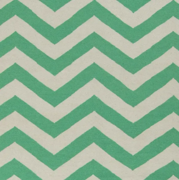 Frontier FT-452 3'6" x 5'6" Hand Made Rug