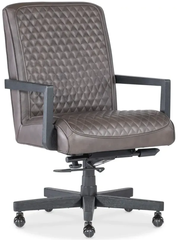 Shadow Executive Swivel Tilt Chair