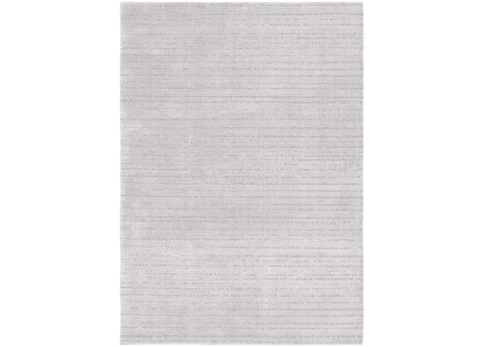 NEPTUNE 860 Grey 8' X 10' Large Rectangle Rug