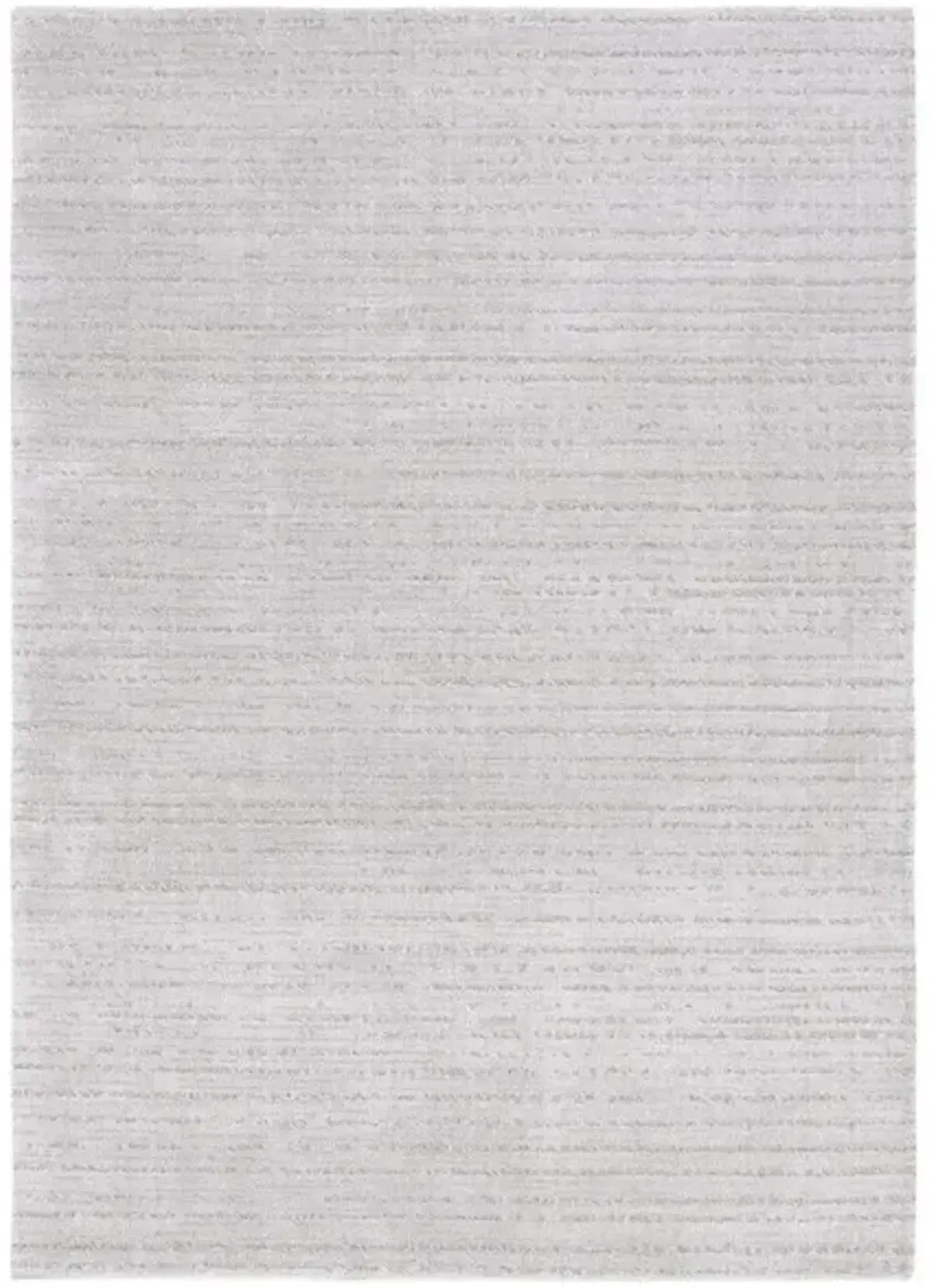 NEPTUNE 860 Grey 8' X 10' Large Rectangle Rug