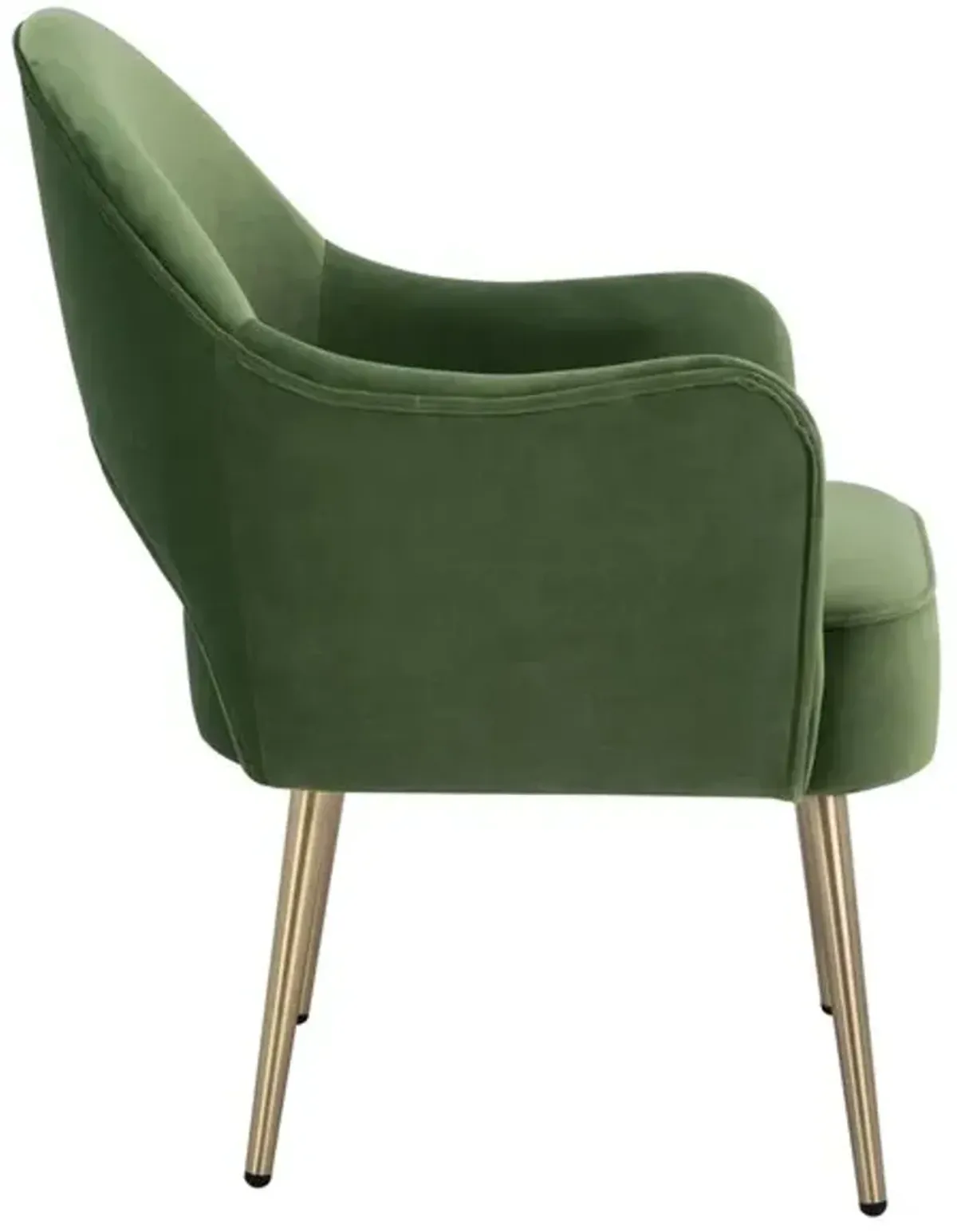 Dublyn Accent Chair