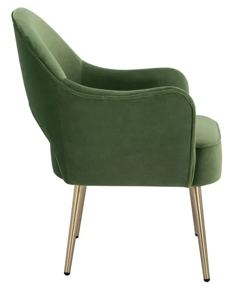 Dublyn Accent Chair