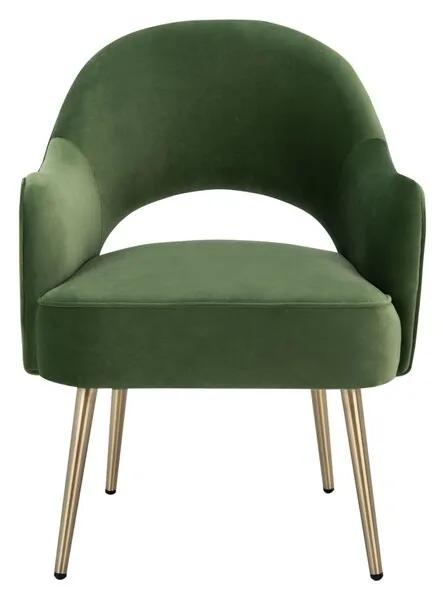 Dublyn Accent Chair