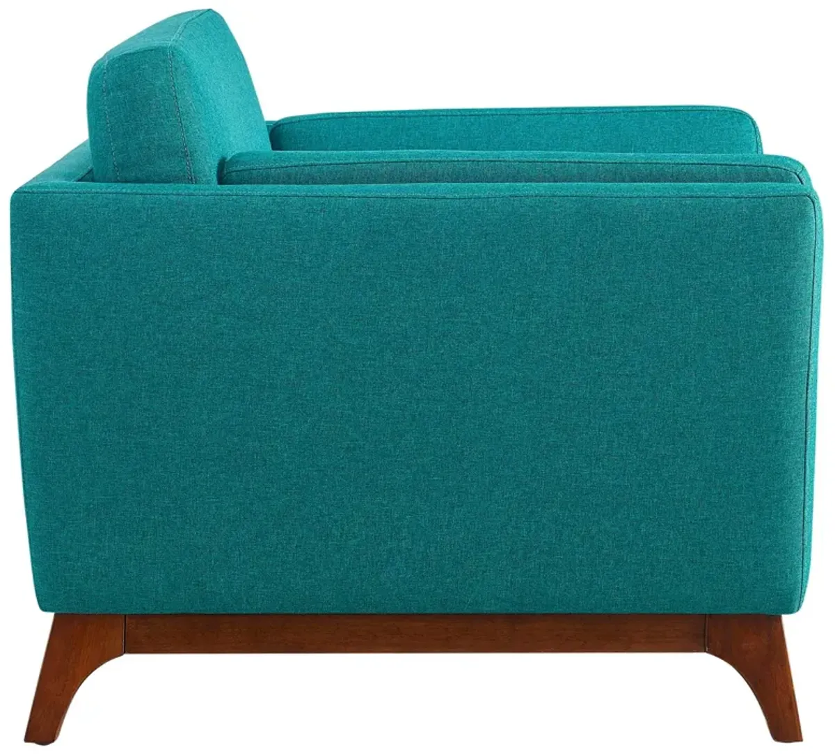 Chance Upholstered Fabric Armchair