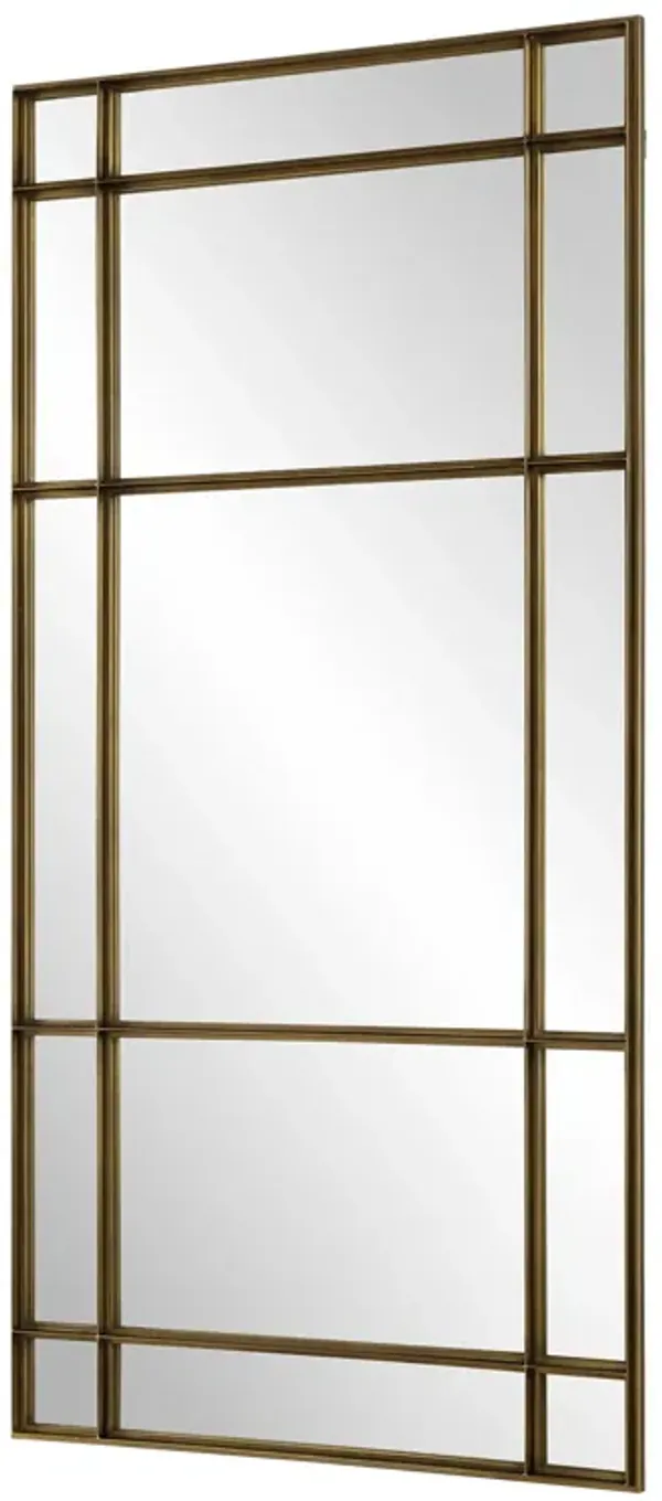 Spurgeon Mirror