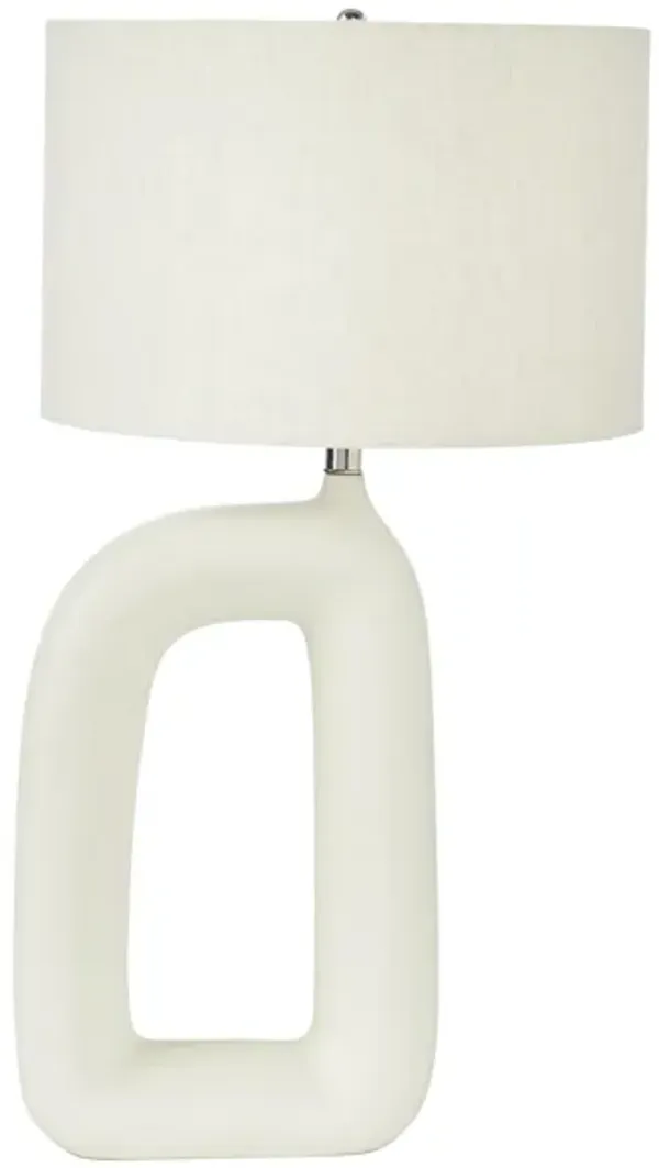 Dove Table Lamp