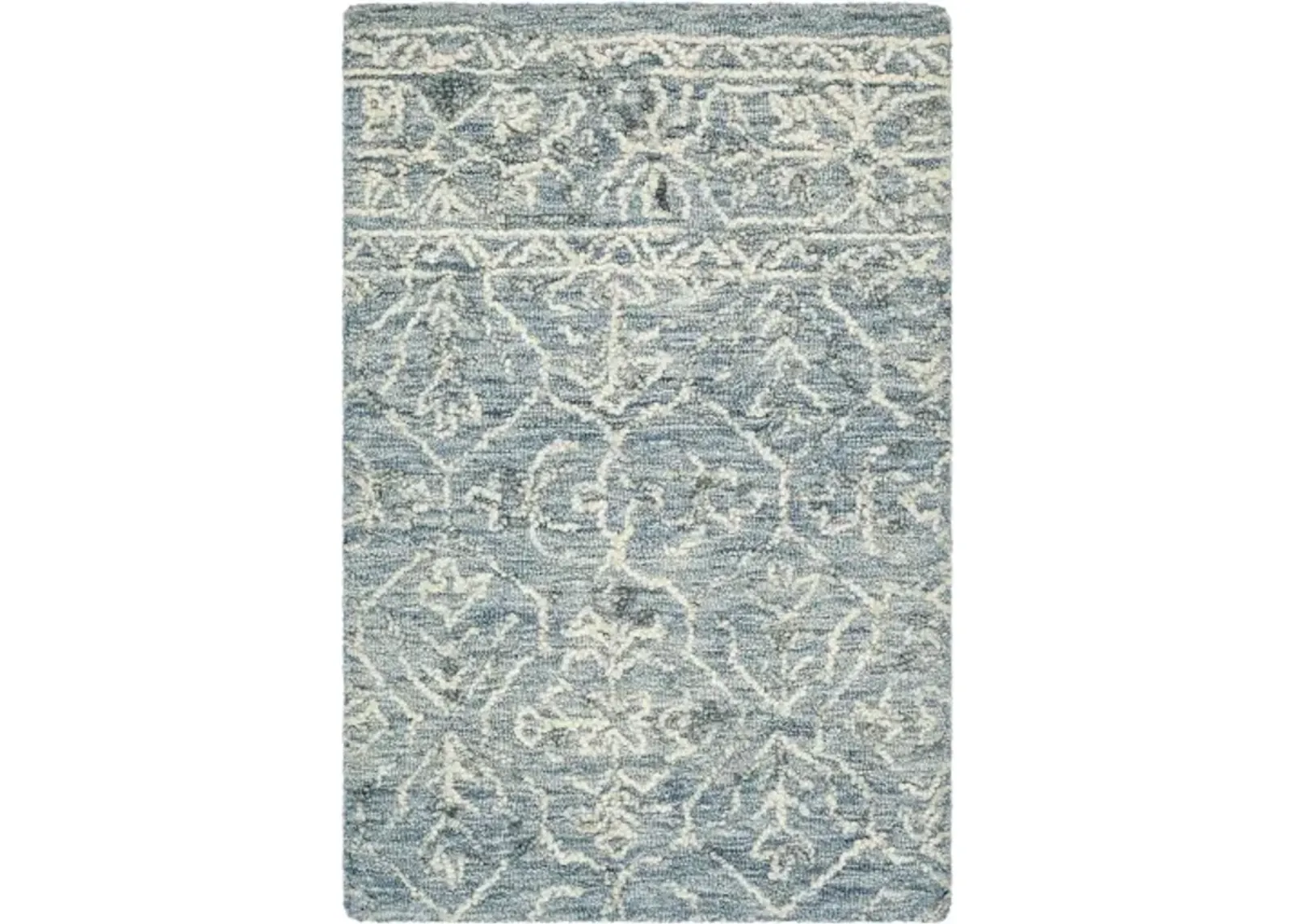 Sicily SCY-2305 8' x 10' Handmade Rug