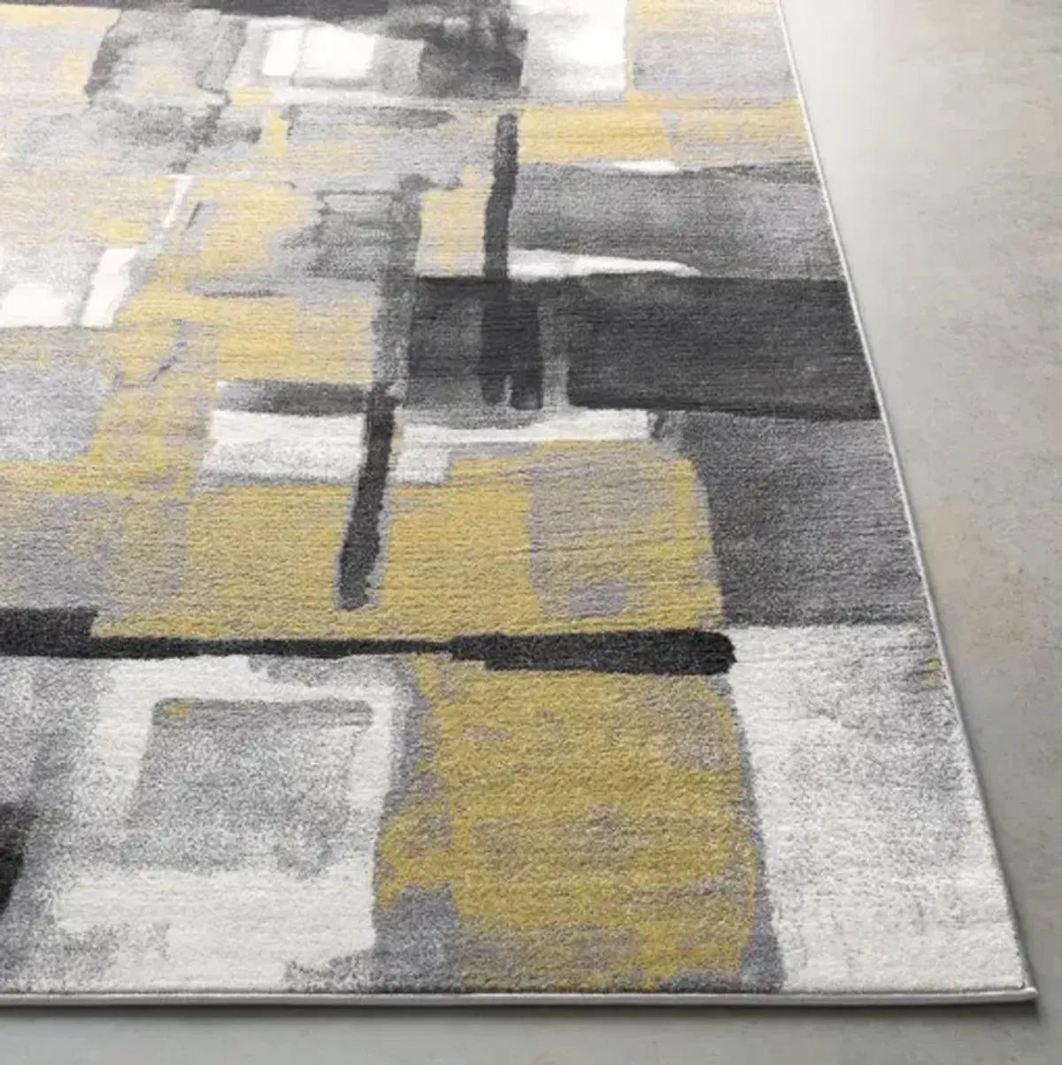 Pepin 5'3" x 7'7" Rug