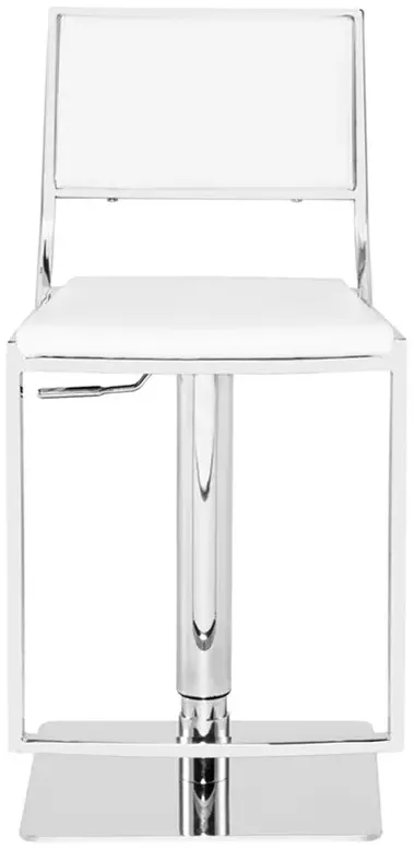 AARON ADJUSTABLE STOOL