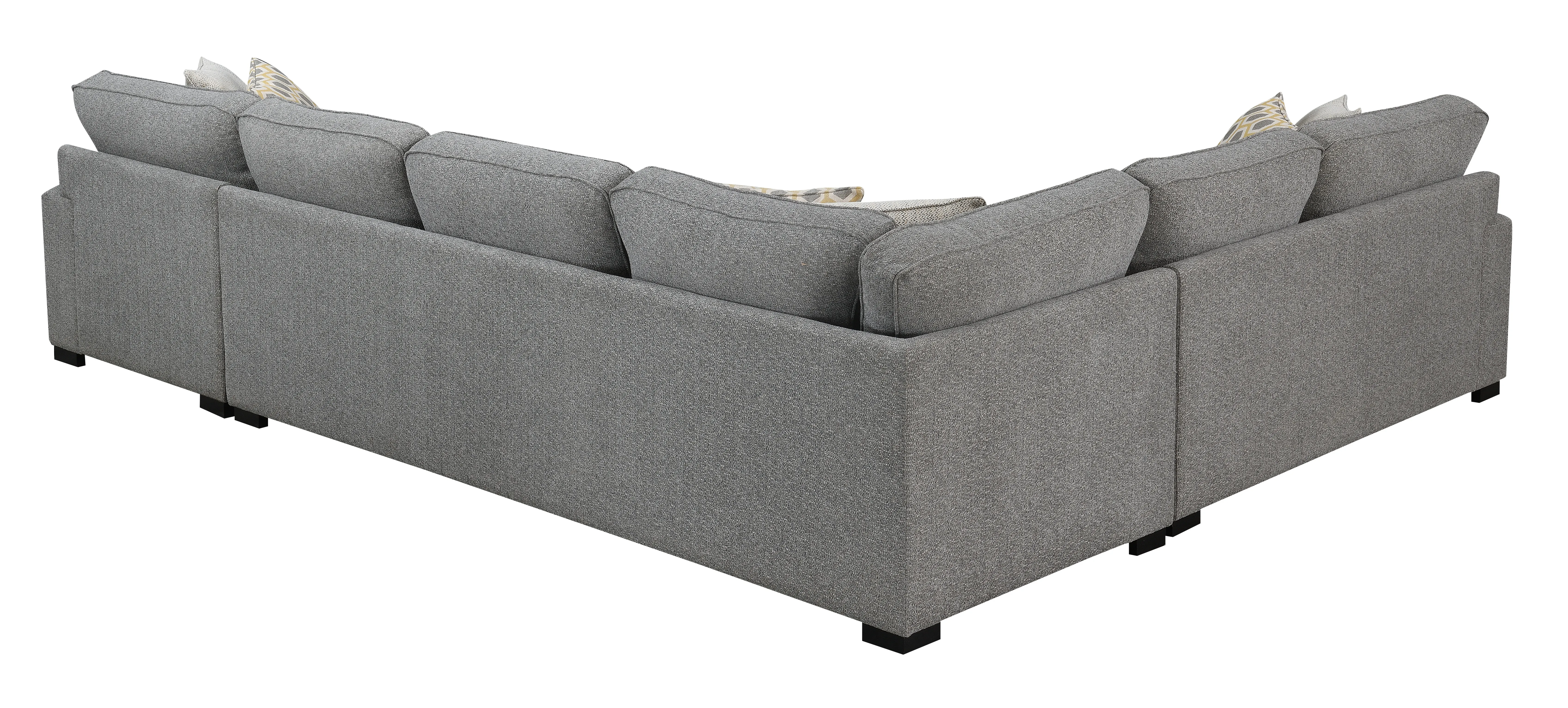 Repose 3 Piece Sectional