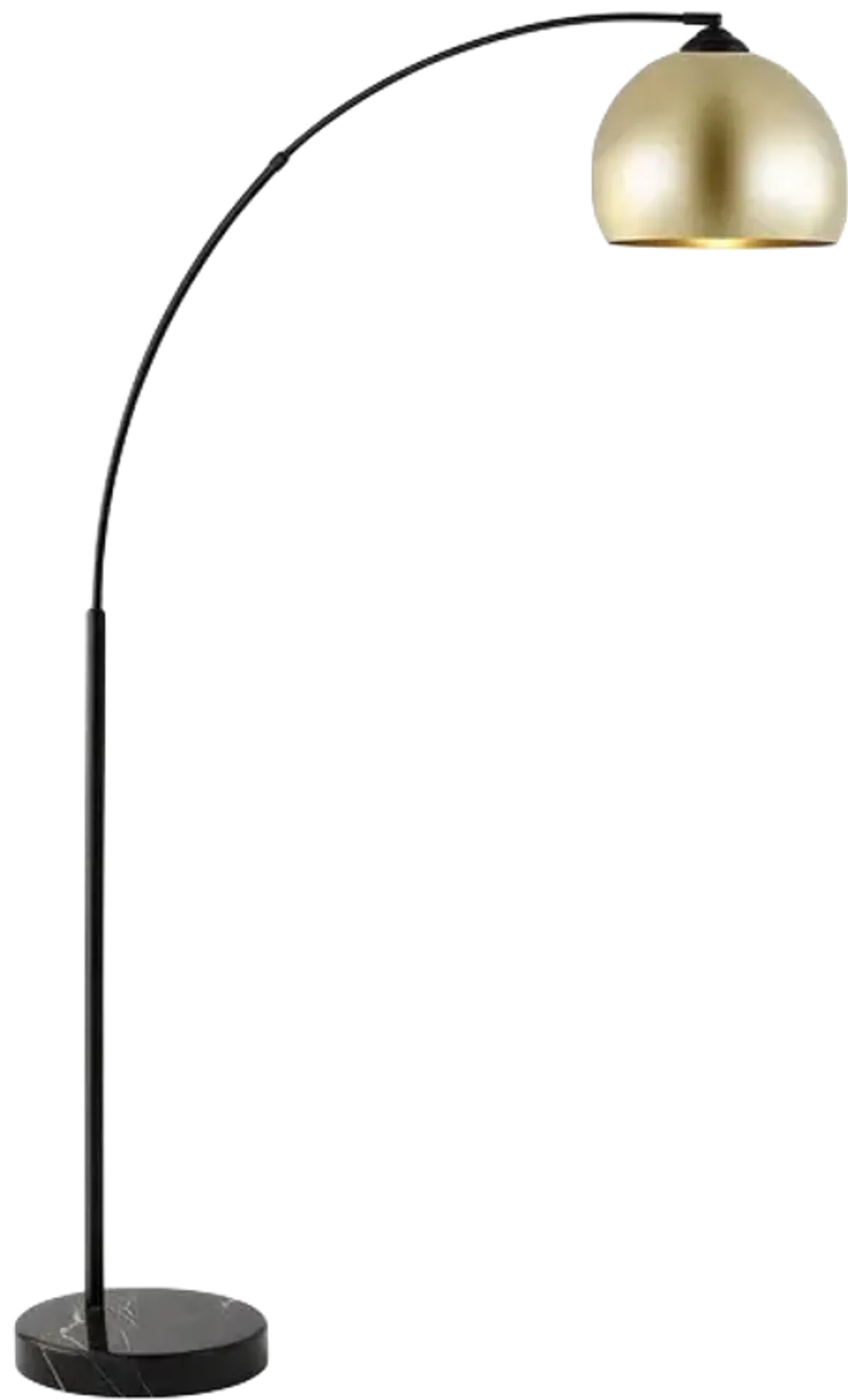 GLARIEN FLOOR LAMP