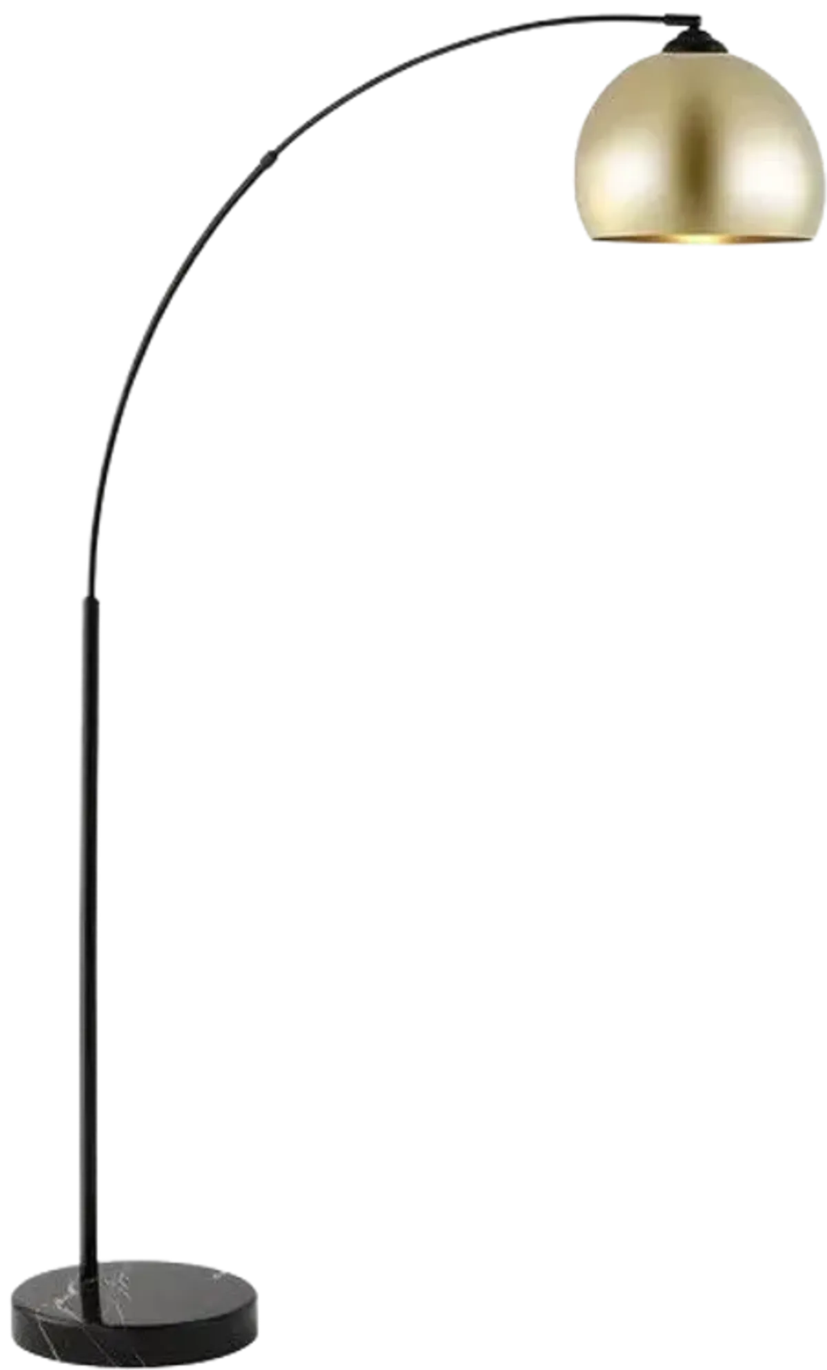 GLARIEN FLOOR LAMP