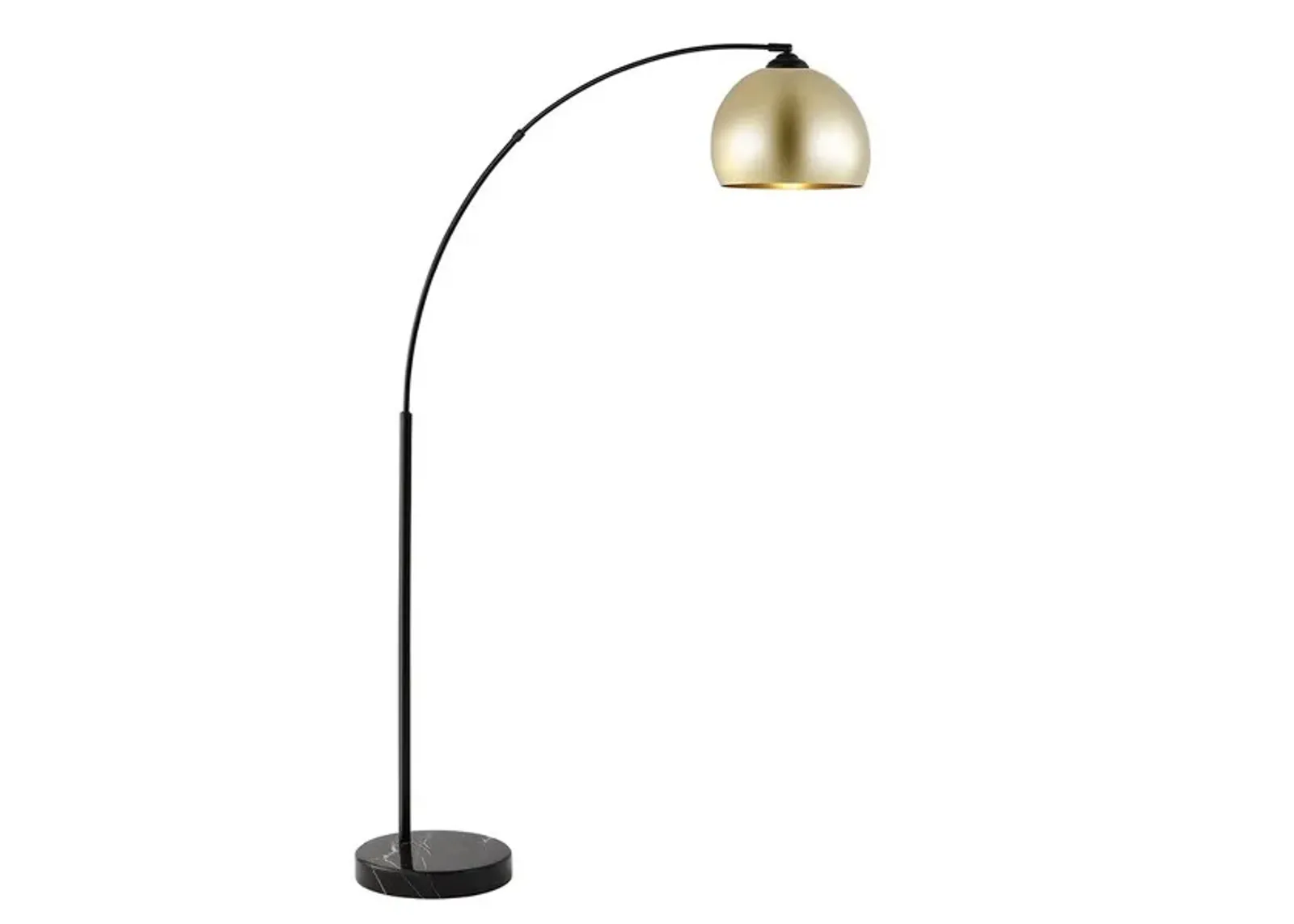 GLARIEN FLOOR LAMP