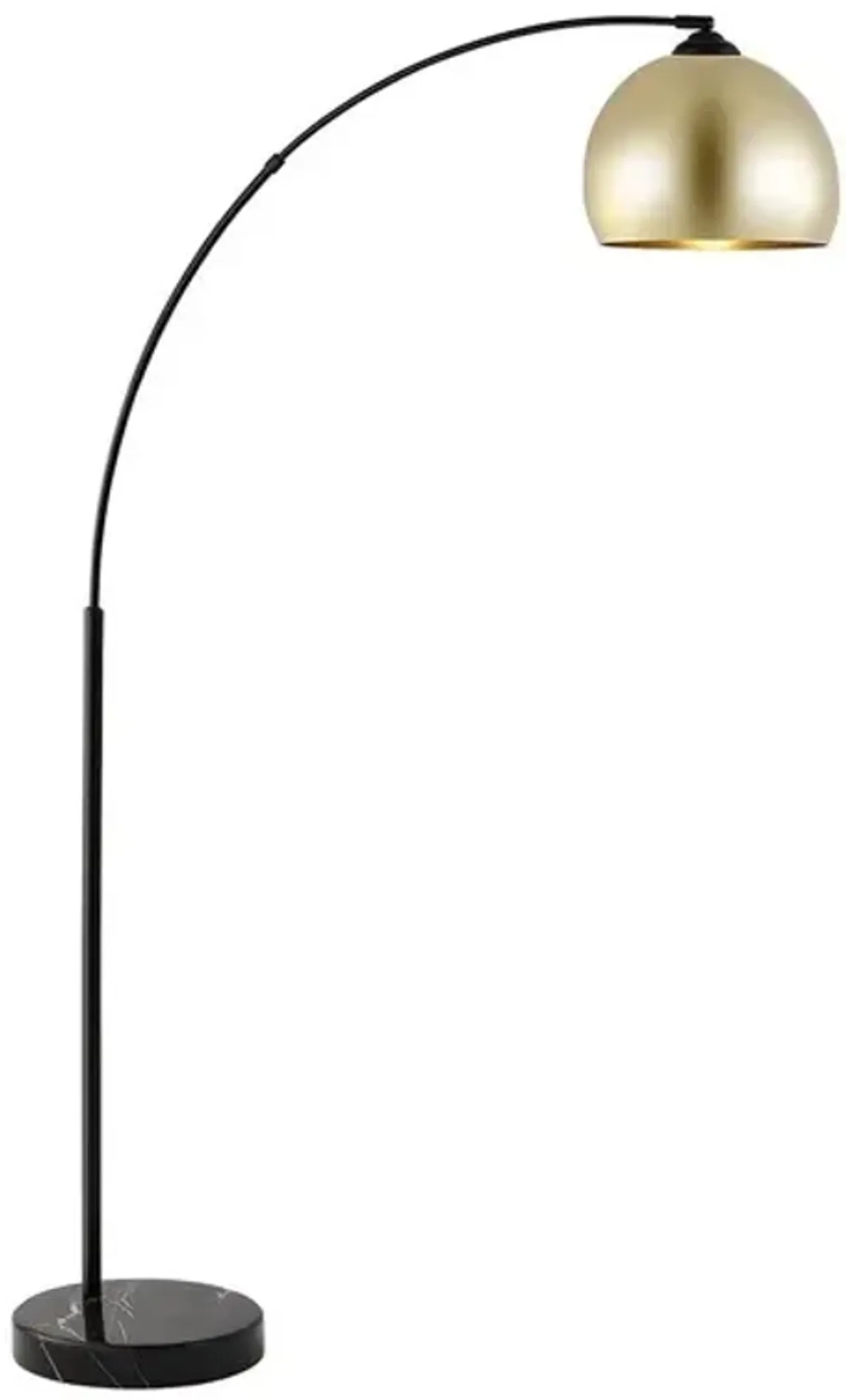 GLARIEN FLOOR LAMP