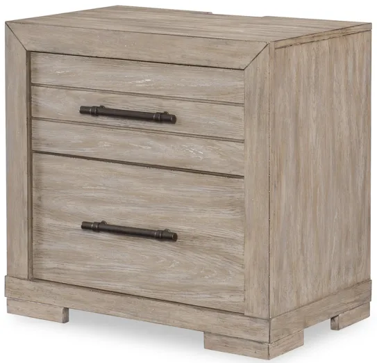 Westwood Night Stand