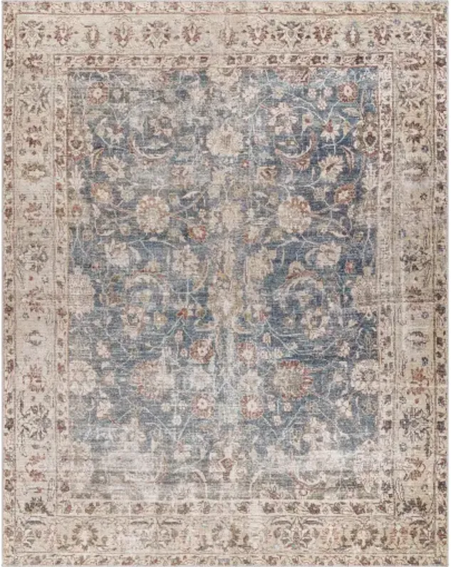 Marlene BOMN-2303 9'11" x 14' Machine Woven Rug