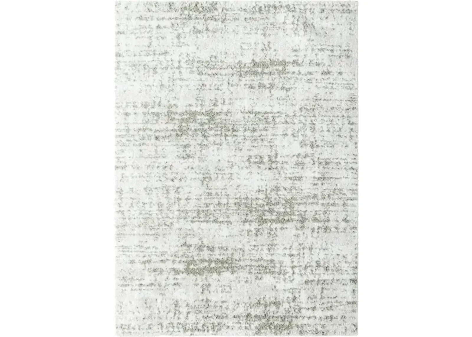 Osaka OKK-2314 5'3" x 7' Machine Woven Rug