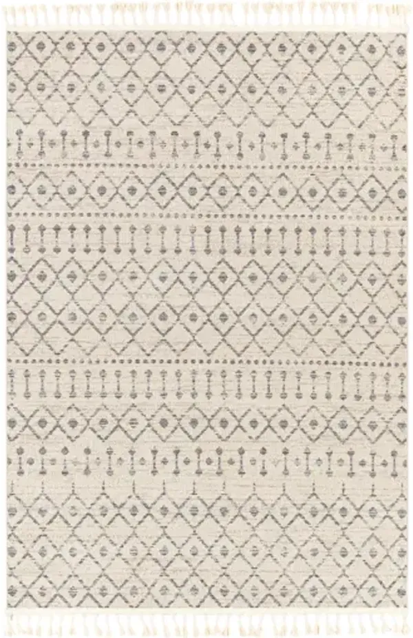 Euphoria 5'3" x 7'3" Rug