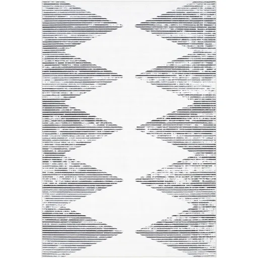 Lavable LVB-2330 2'6" x 8' Machine Woven Rug