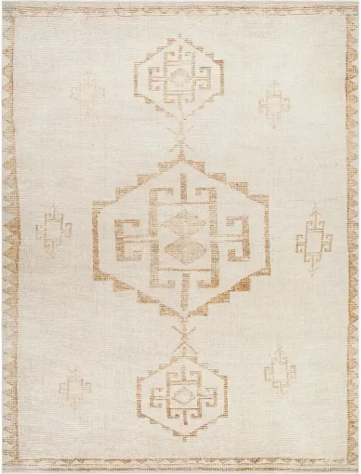 Becki Owens x Surya Solana Area Rug