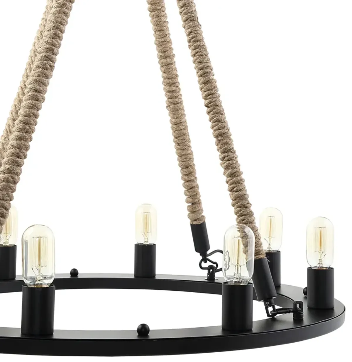 Encircle Chandelier