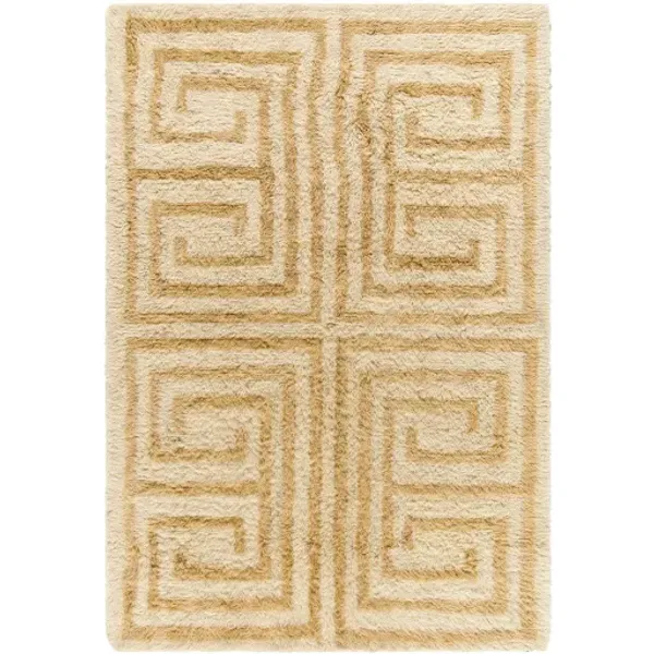 Beni Moroccan BMC-2300 8' x 10' Handmade Rug