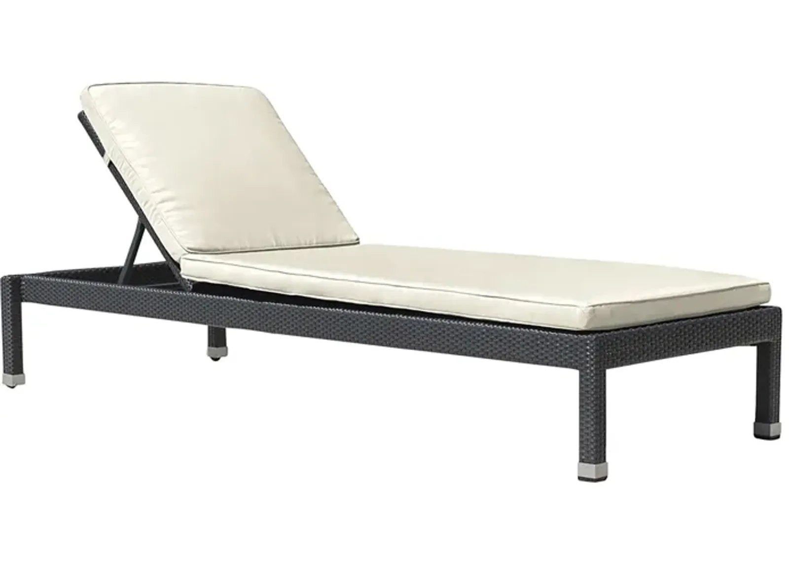 Panama Jack Cushion Chaise Lounge