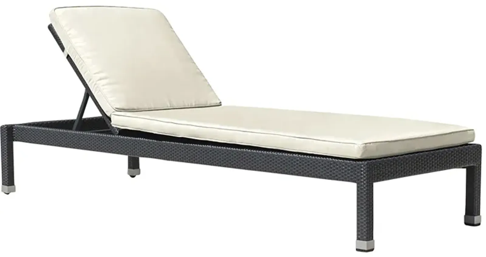 Panama Jack Cushion Chaise Lounge