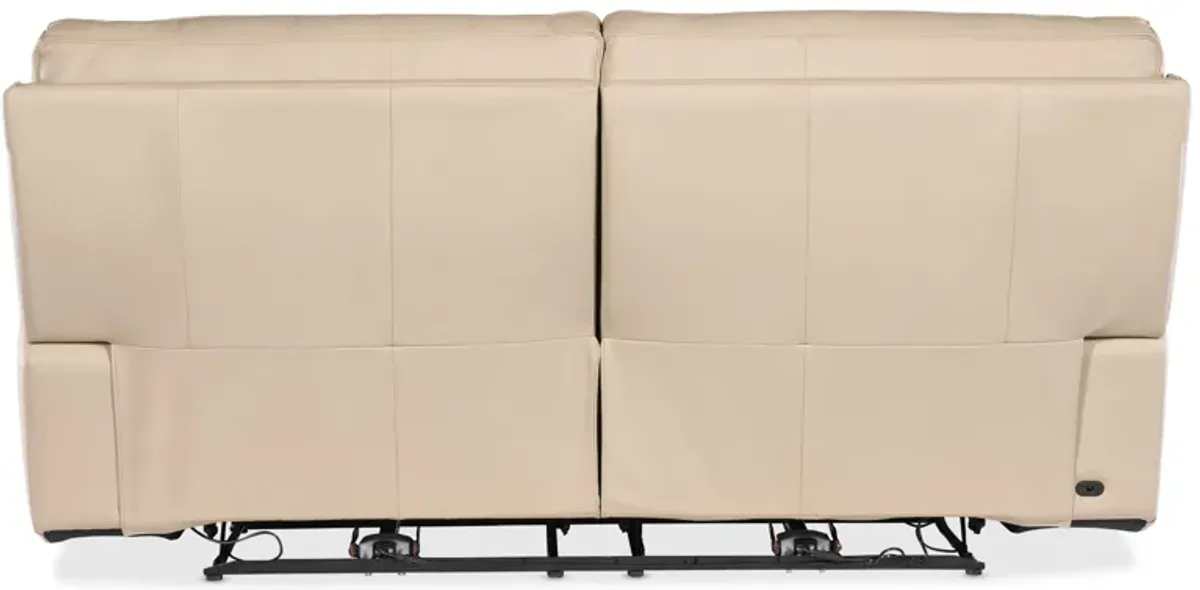 Kramer Zero Gravity PWR Sofa w/ PWR Headrest