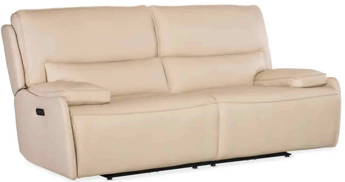 Kramer Zero Gravity PWR Sofa w/ PWR Headrest