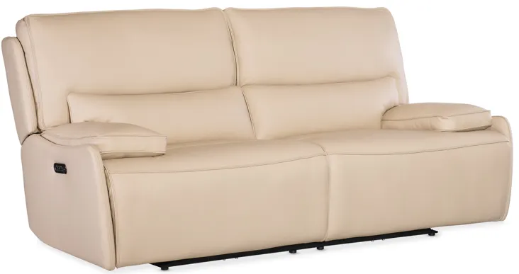 Kramer Zero Gravity PWR Sofa w/ PWR Headrest