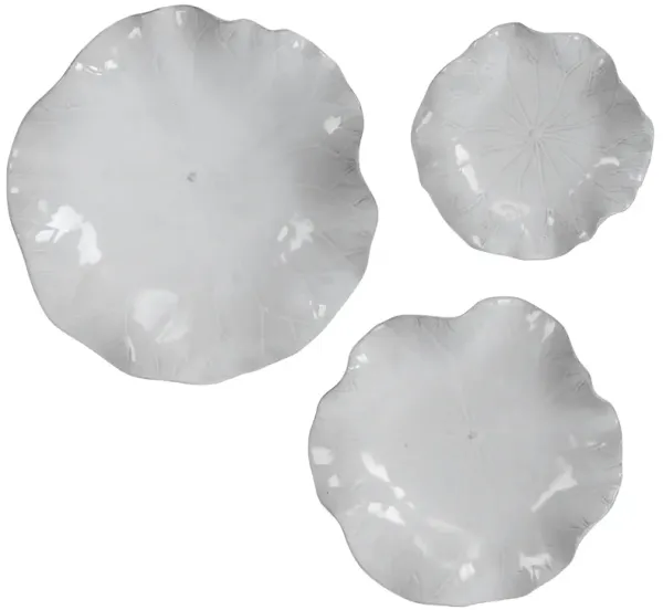 Abella Wall Decor - Set Of 3