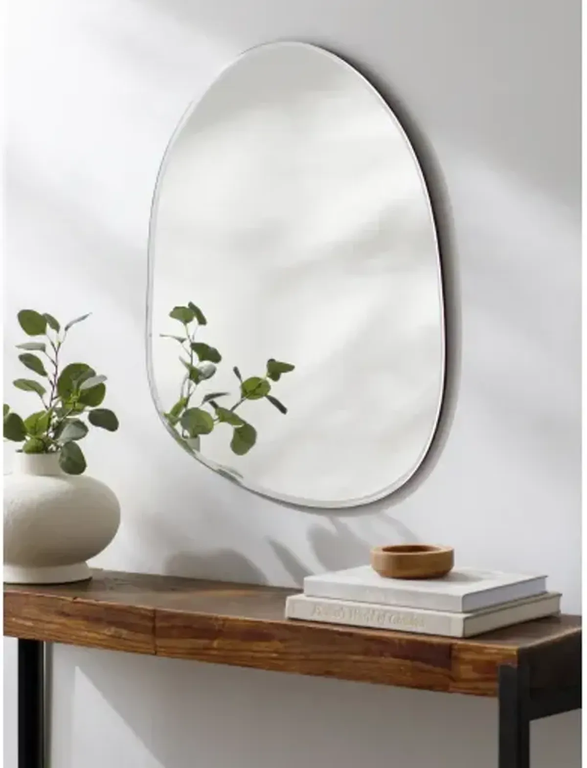 Lorelin LOE-003 31"H x 24"W Mirror