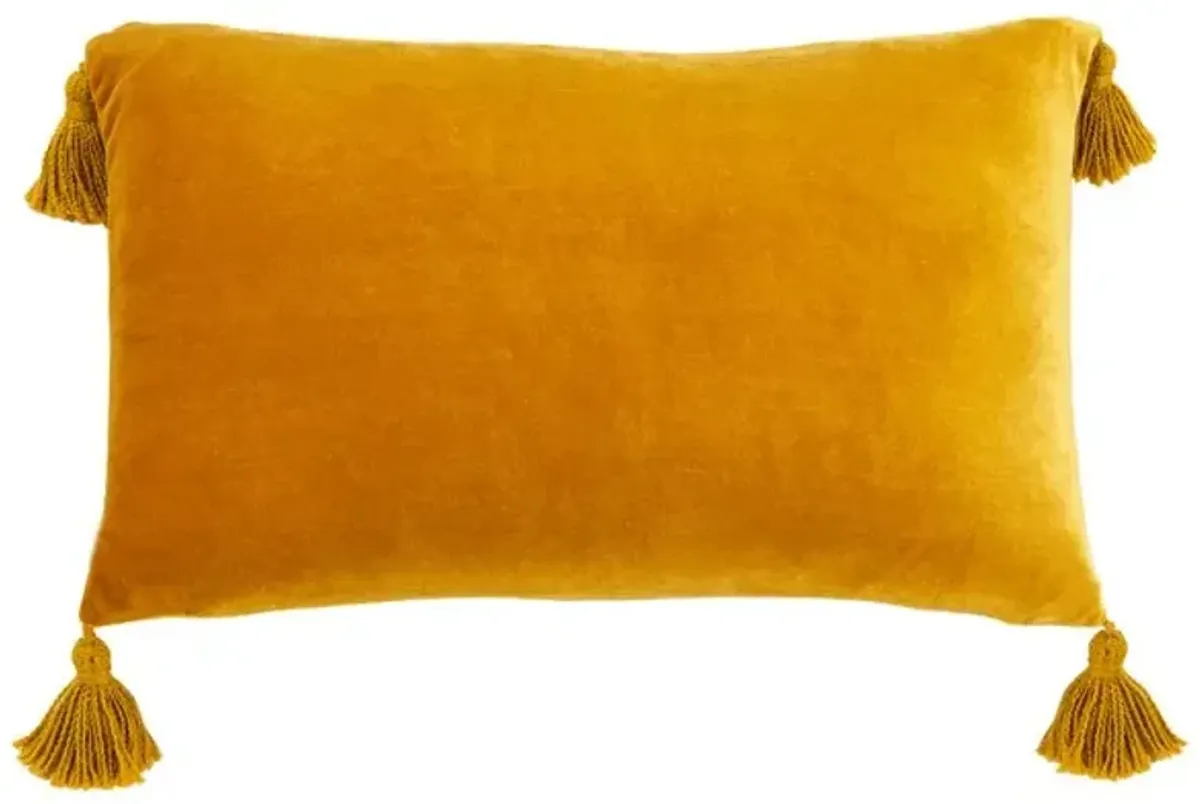 AMBERLIN PILLOW