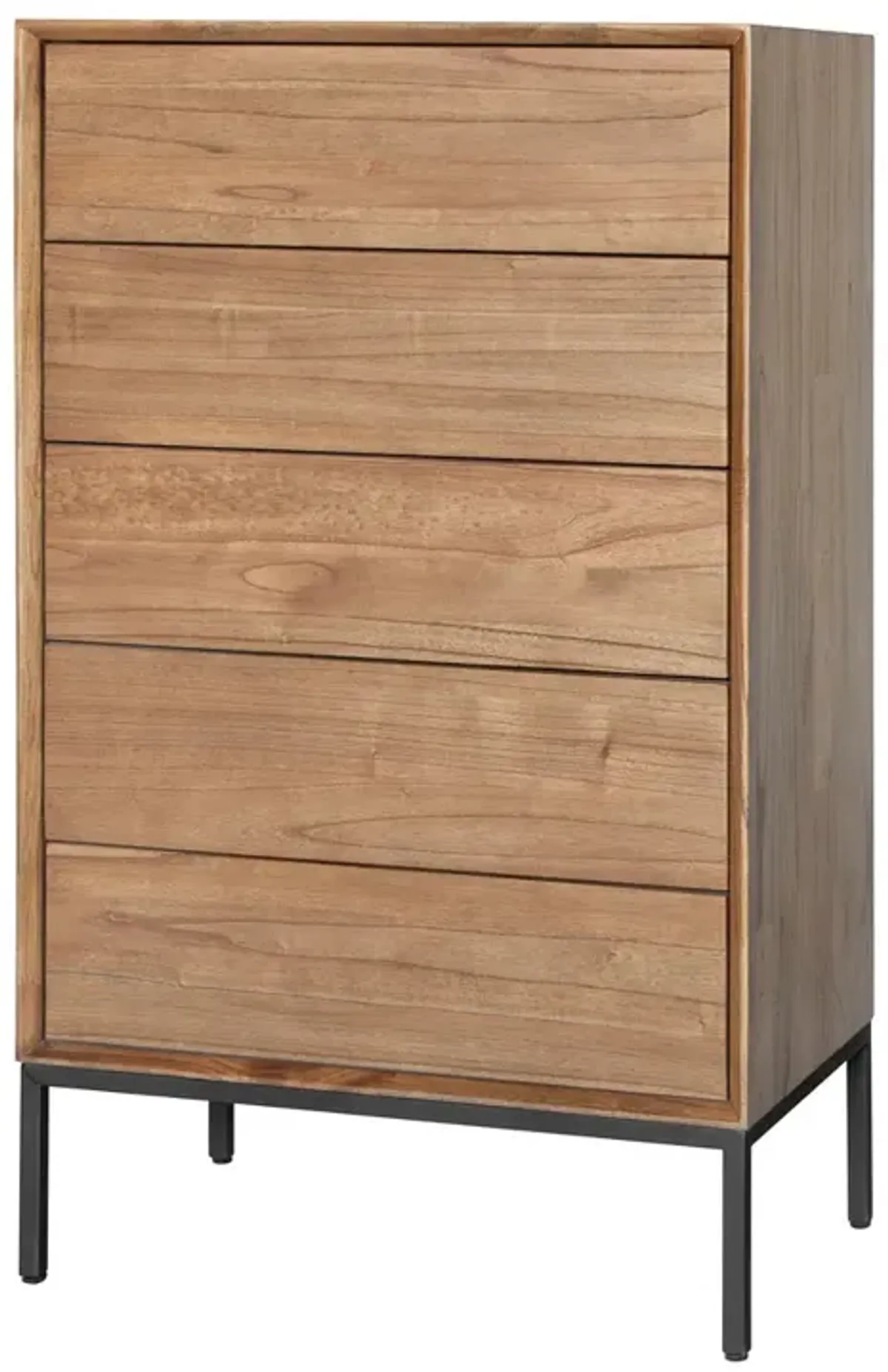 Hathaway 5-Drawer Chest 