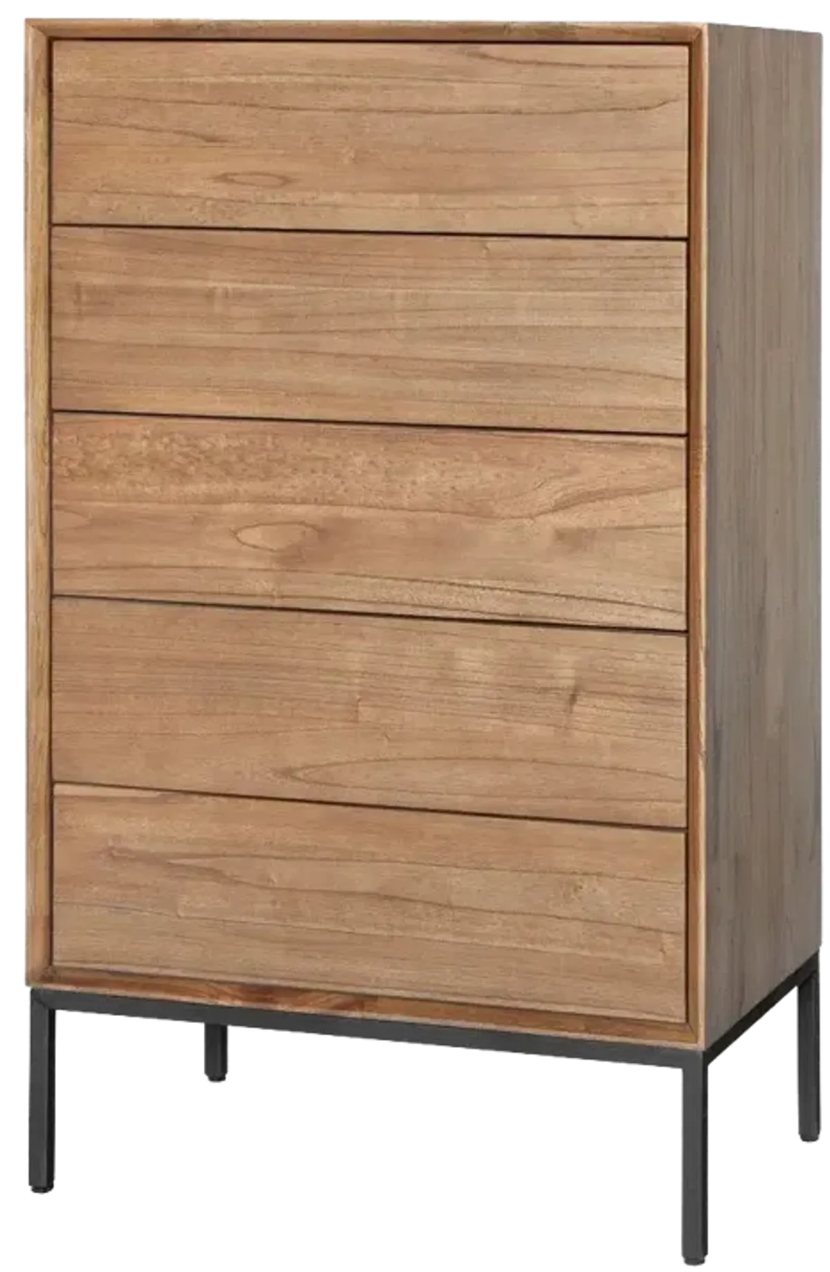 Hathaway 5-Drawer Chest 