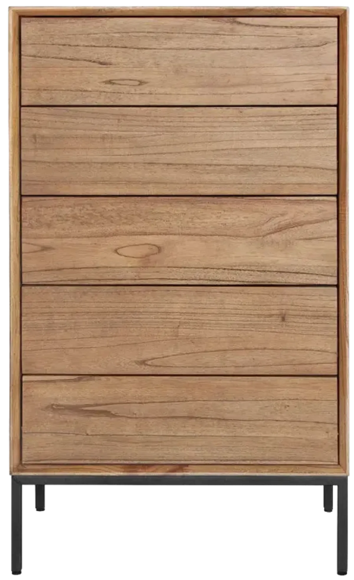 Hathaway 5-Drawer Chest 