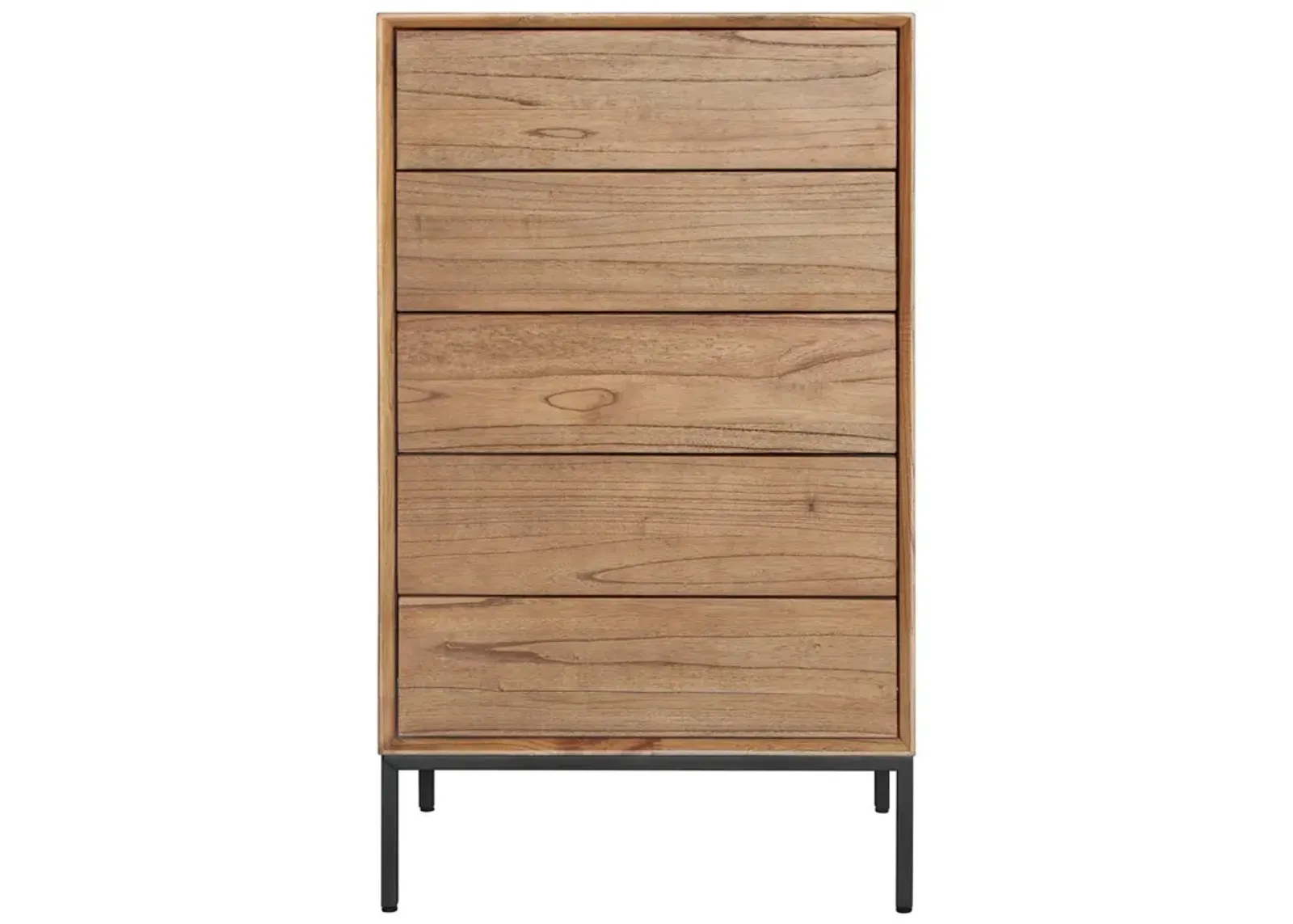 Hathaway 5-Drawer Chest 