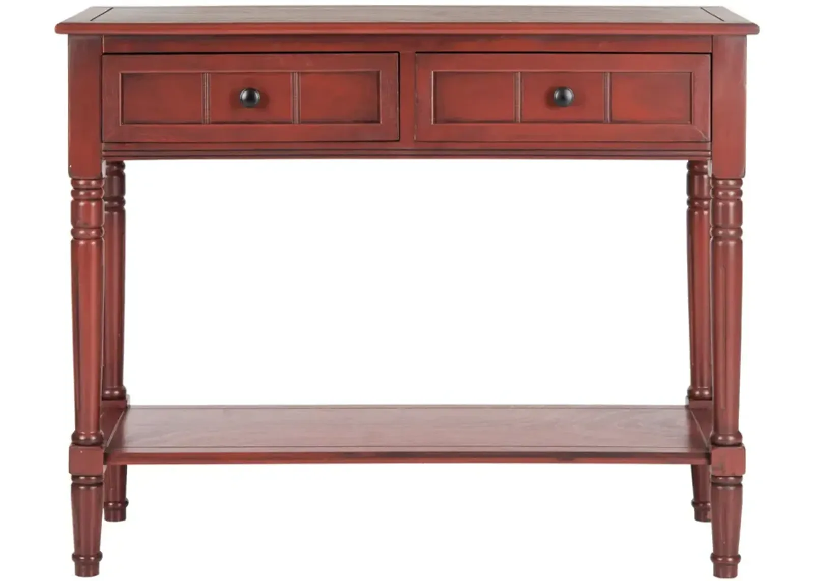 SAMANTHA 2 DRAWER CONSOLE