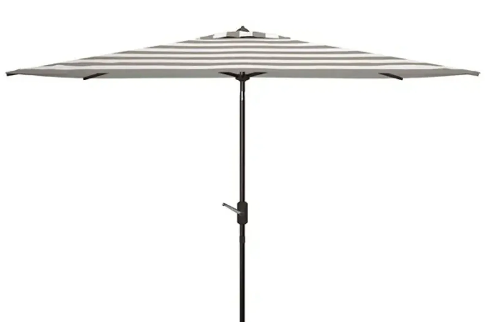 Iris Fashion Line 6.5 X 10 Ft Rect Umbrella