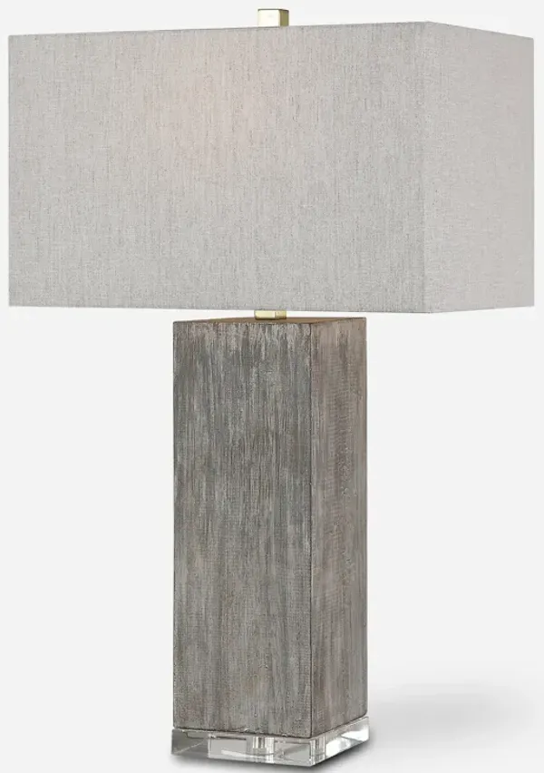 Vilano Modern Table Lamp