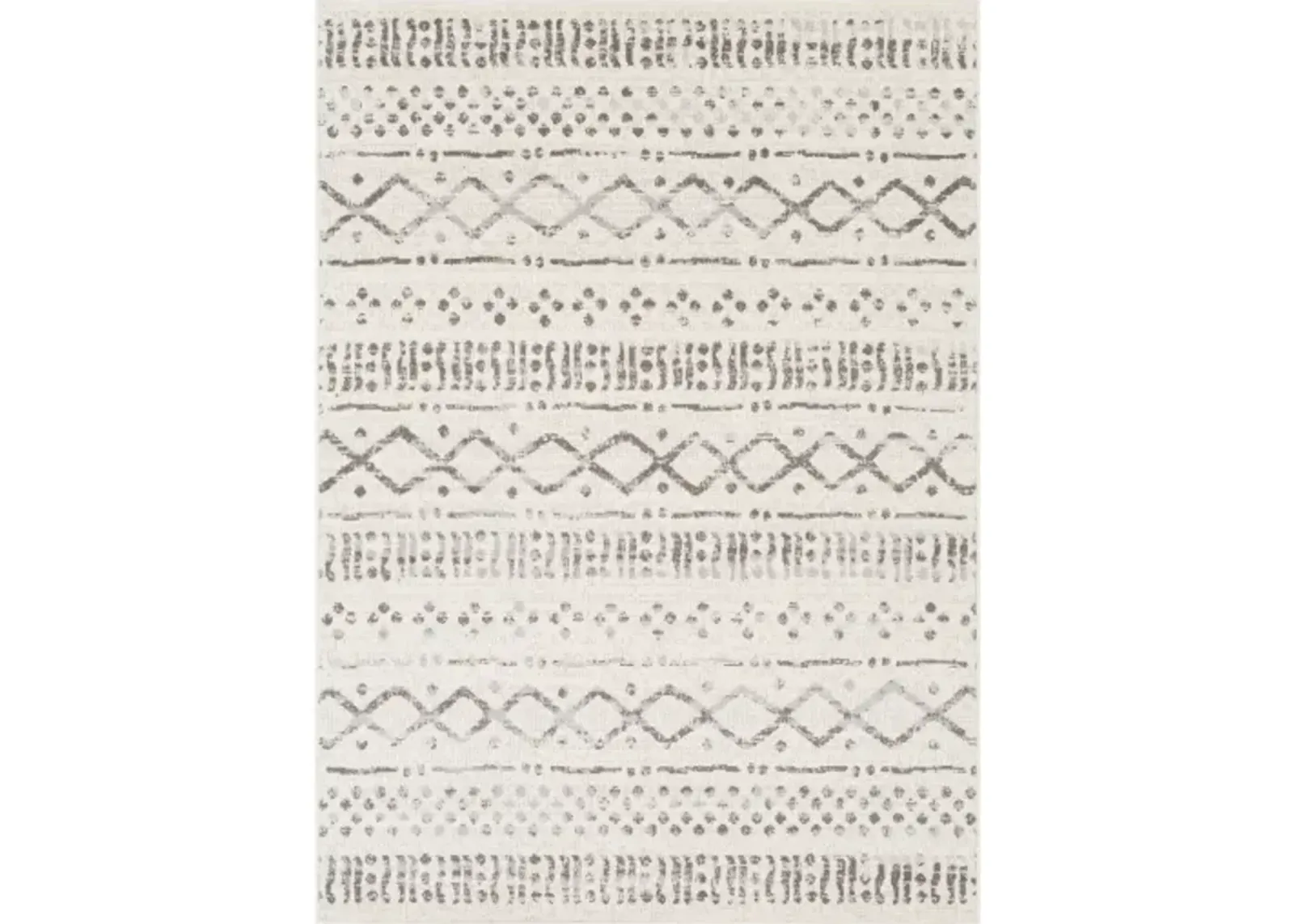 Pisa 7'10" x 10' Rug