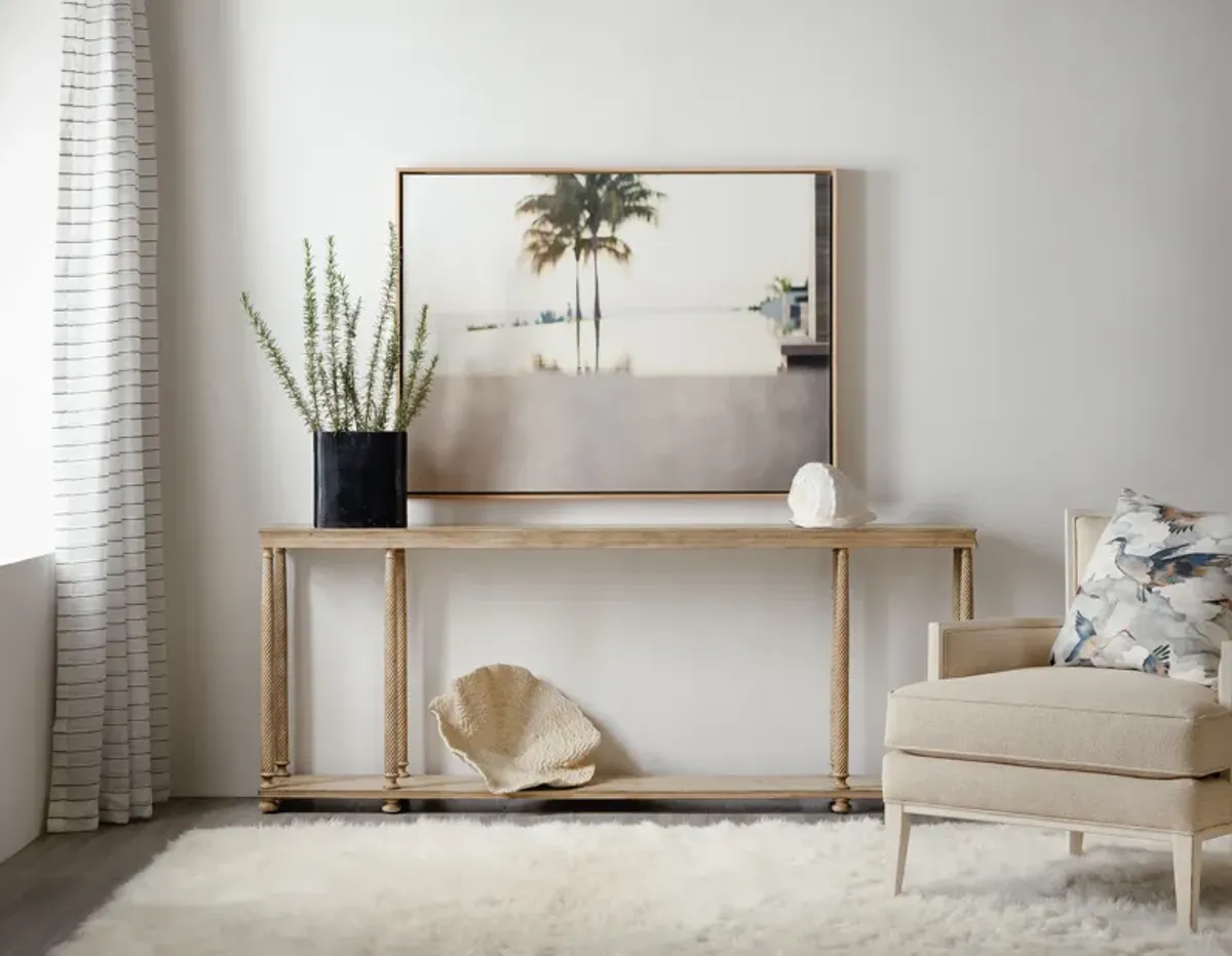 Vera Cruz Console Table