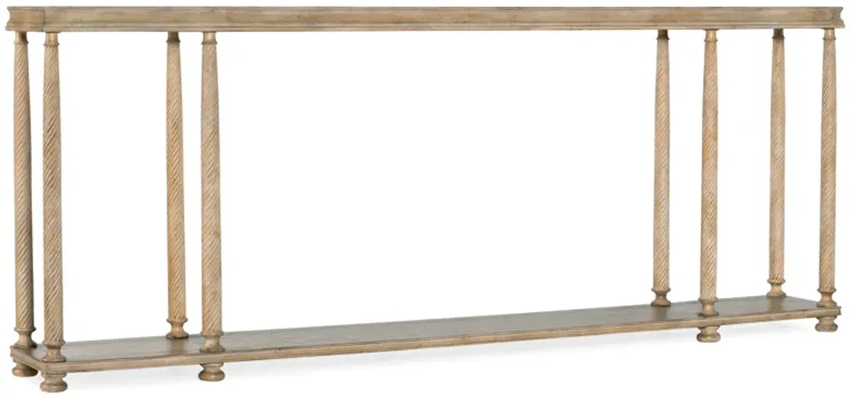 Vera Cruz Console Table