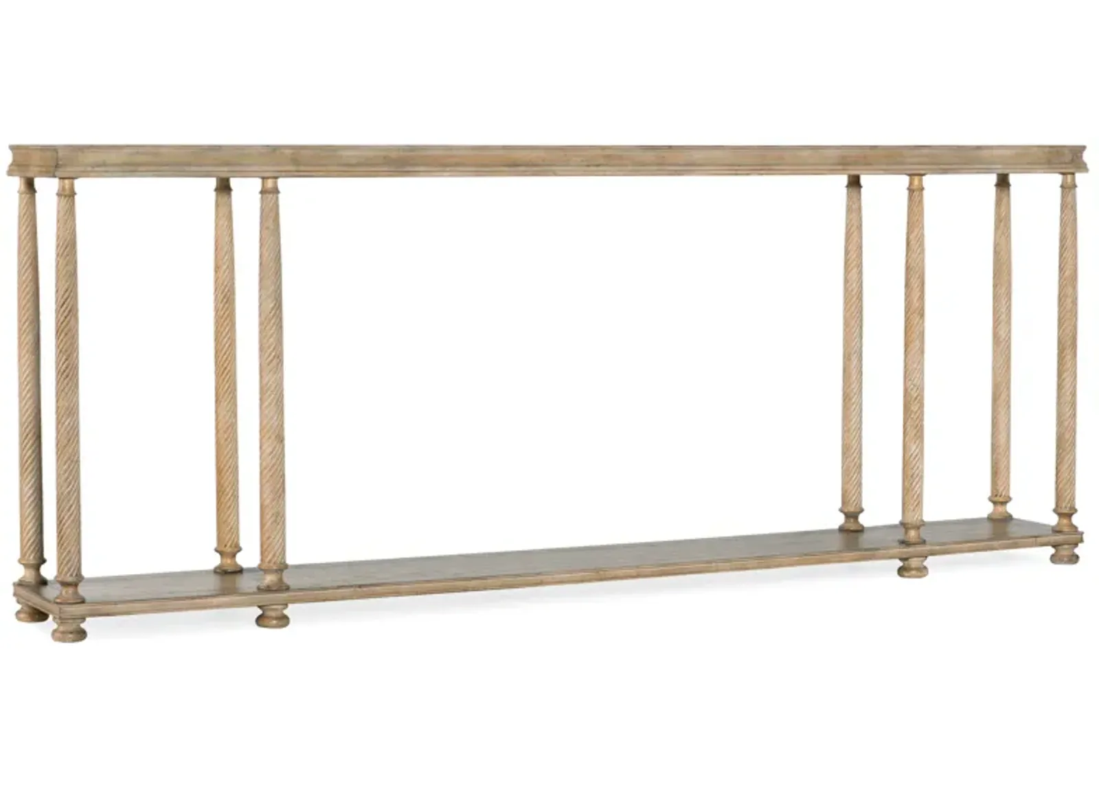 Vera Cruz Console Table