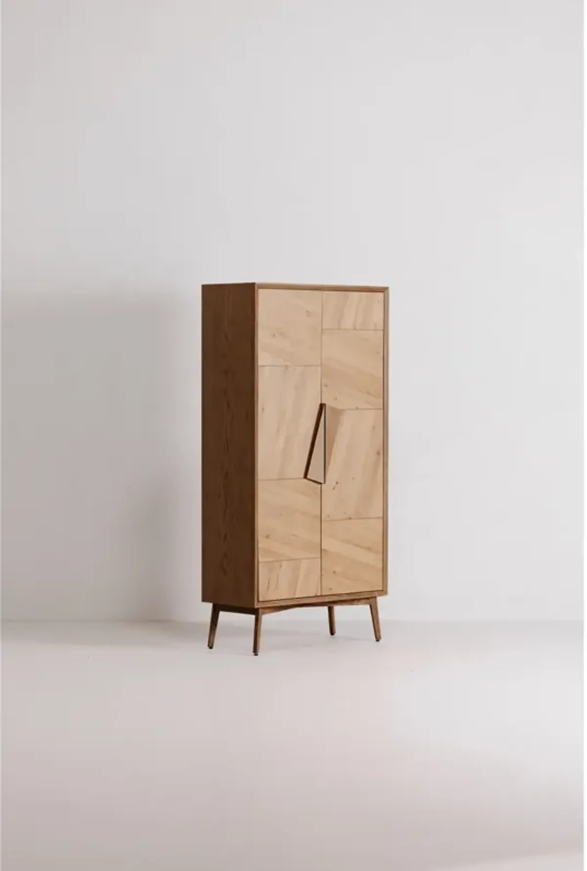 Charlton Tall Cabinet